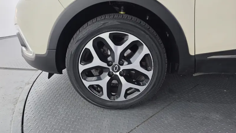 Renault Samsung QM3