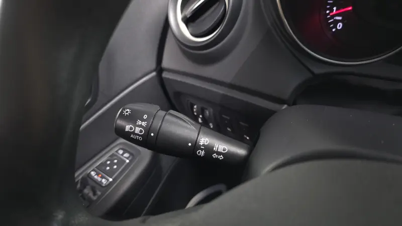 Renault Samsung QM3