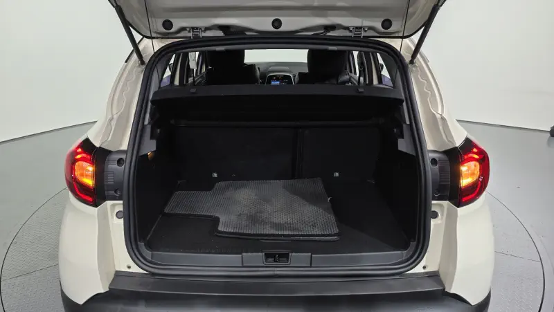 Renault Samsung QM3