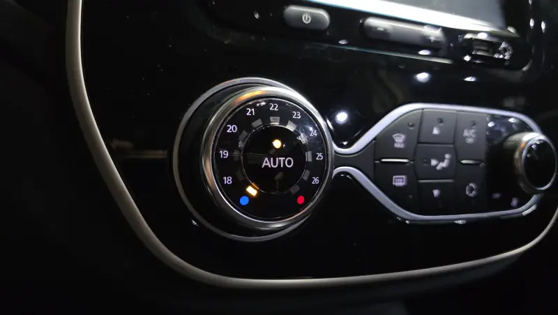 Renault Samsung QM3