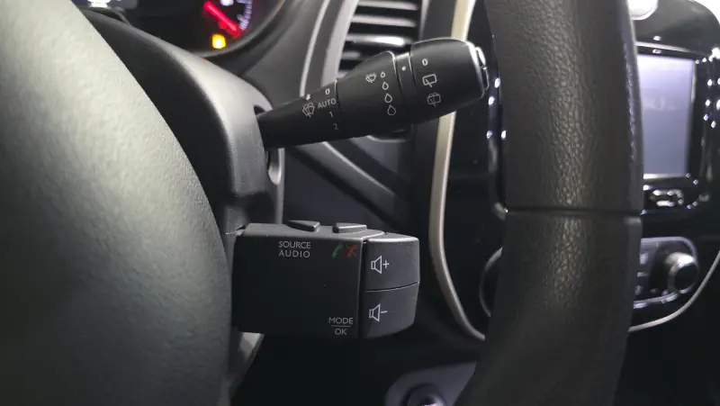 Renault Samsung QM3