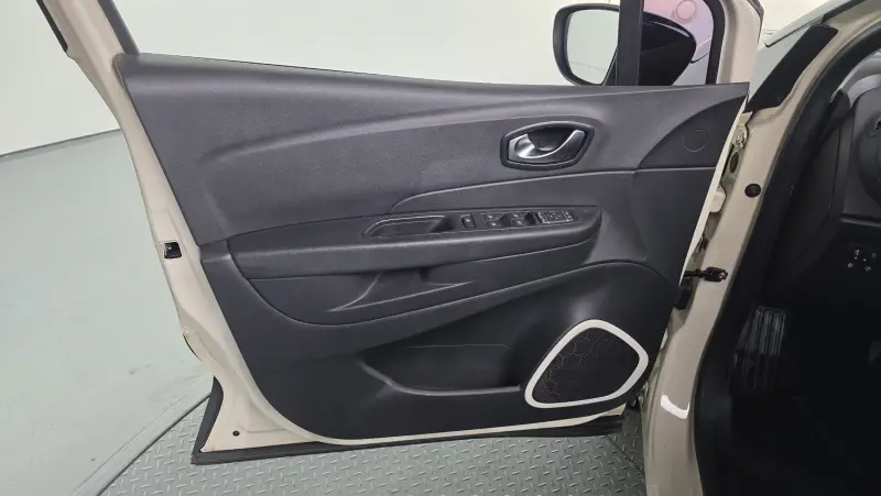 Renault Samsung QM3