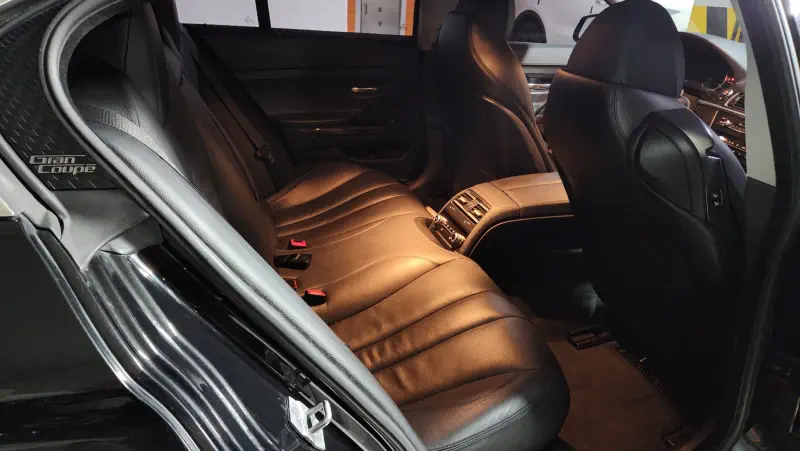 BMW 6-Series