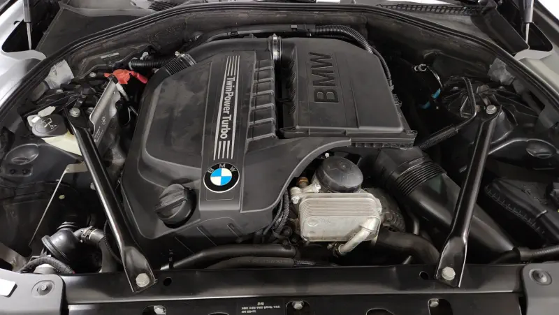 BMW 6-Series