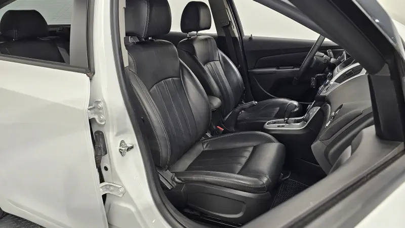 Daewoo Cruze