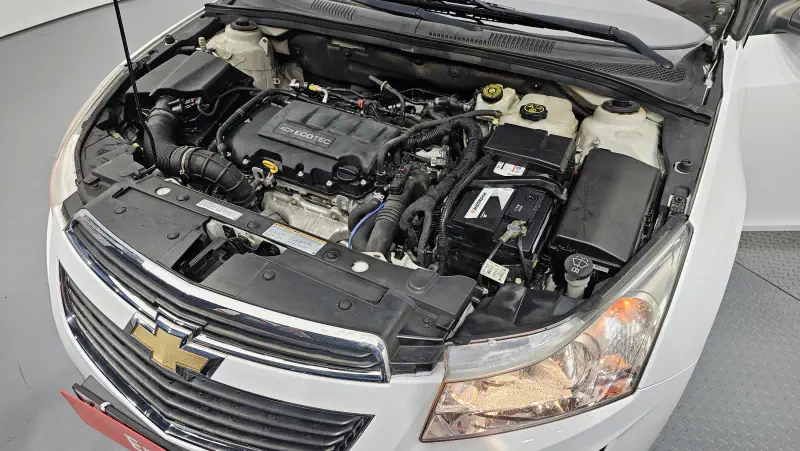 Daewoo Cruze