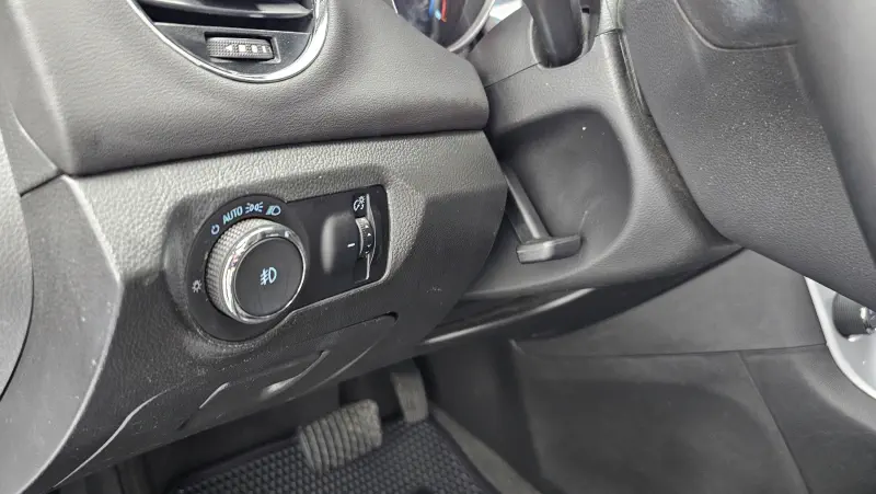 Daewoo Cruze