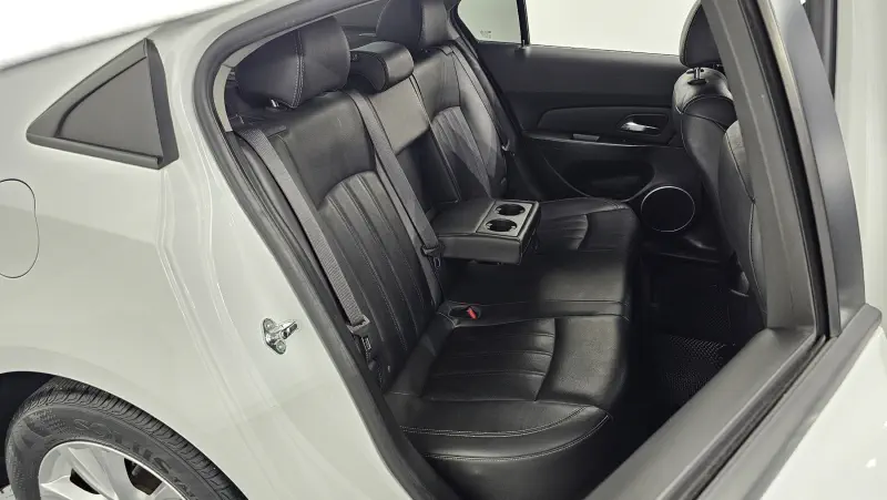 Daewoo Cruze