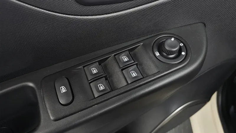 Renault Samsung QM3