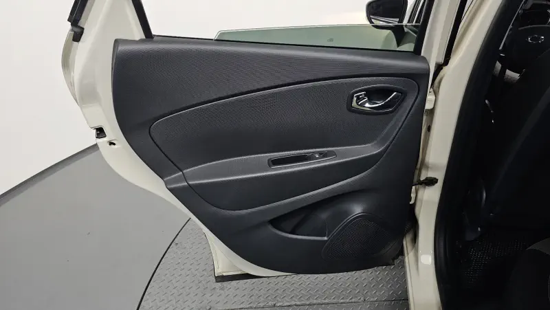 Renault Samsung QM3