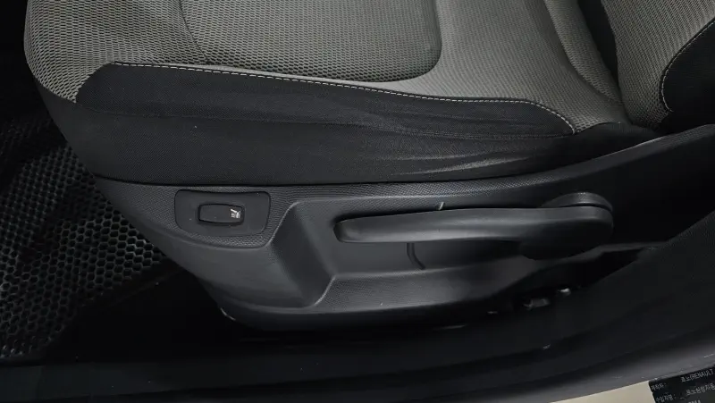 Renault Samsung QM3