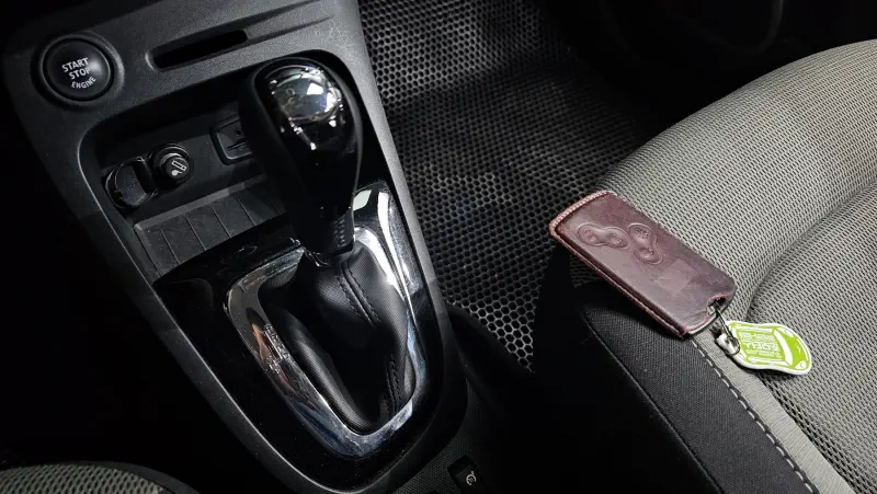 Renault Samsung QM3