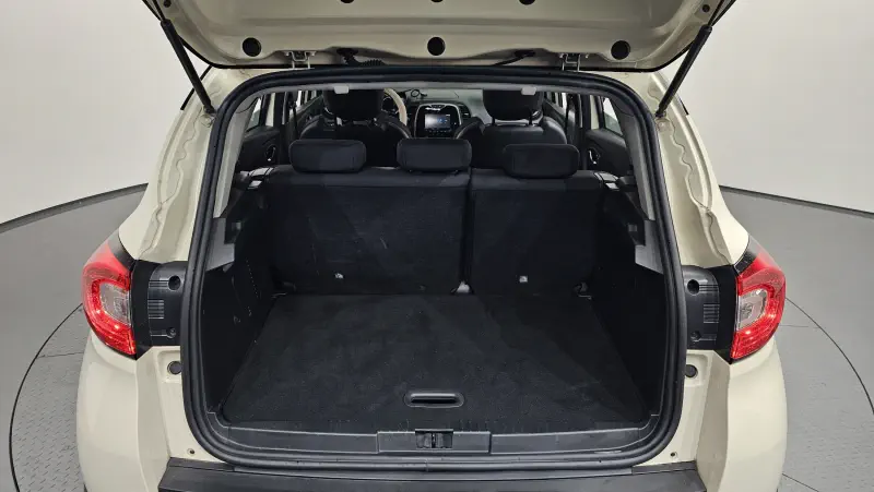 Renault Samsung QM3