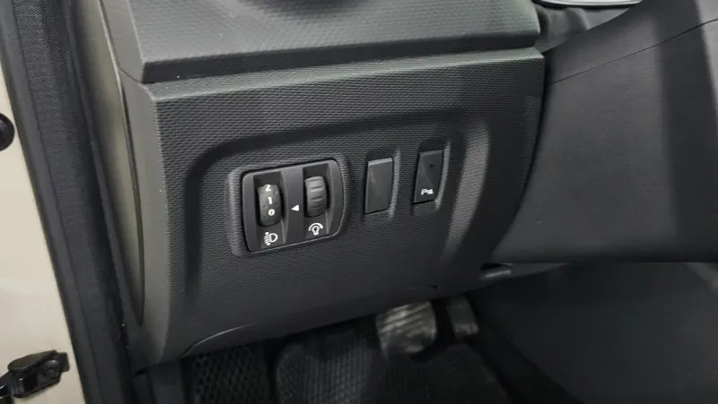 Renault Samsung QM3