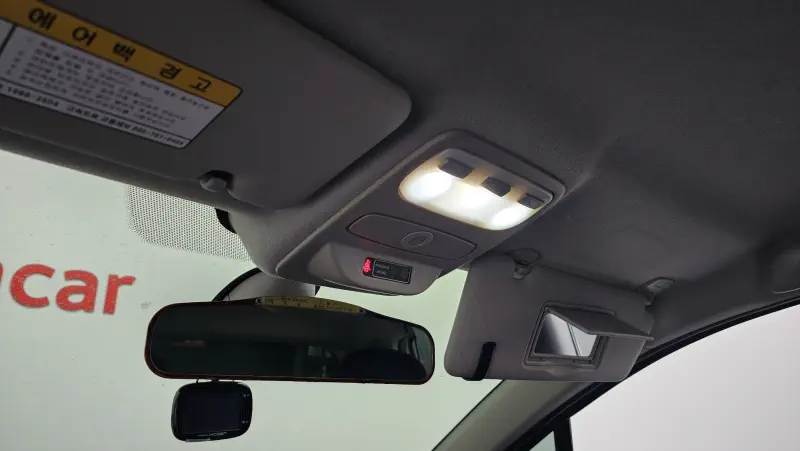 Renault Samsung QM3