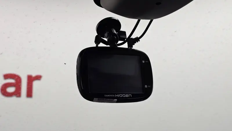Renault Samsung QM3