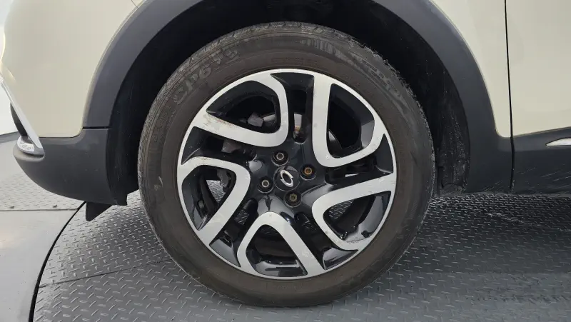 Renault Samsung QM3