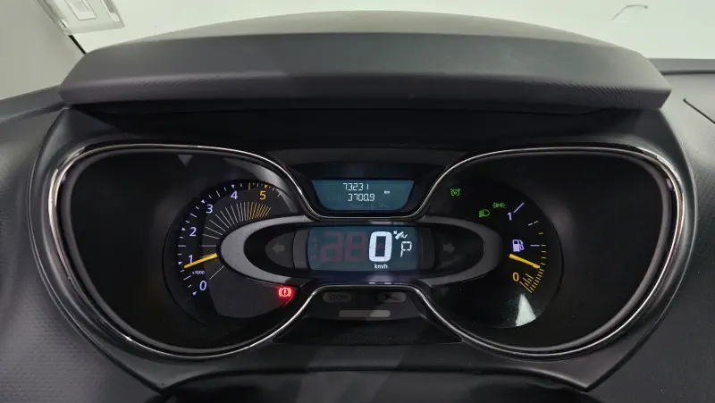 Renault Samsung QM3