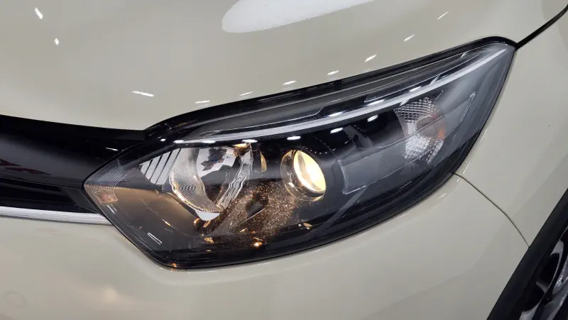 Renault Samsung QM3