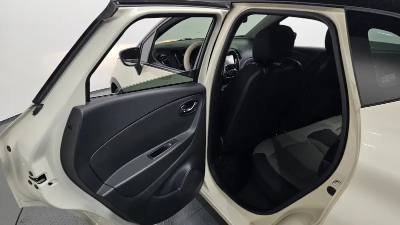 Renault Samsung QM3
