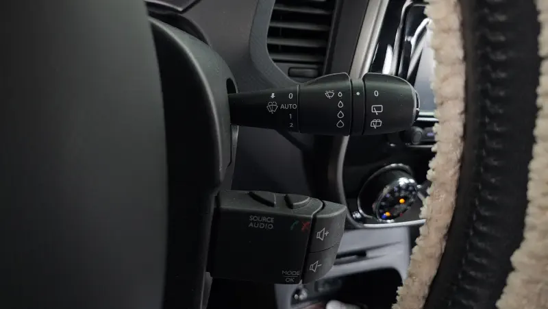 Renault Samsung QM3