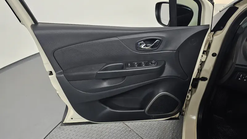 Renault Samsung QM3