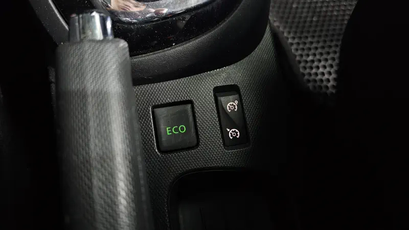 Renault Samsung QM3