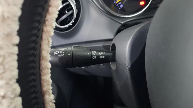 Renault Samsung QM3