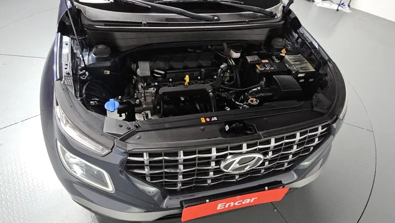 Hyundai Venue
