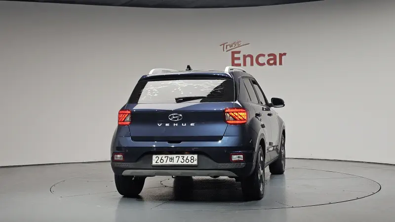 Hyundai Venue