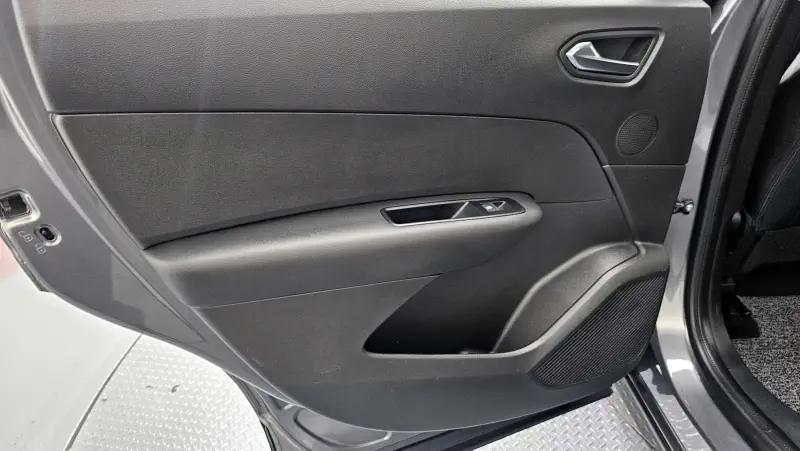 Renault Samsung XM3