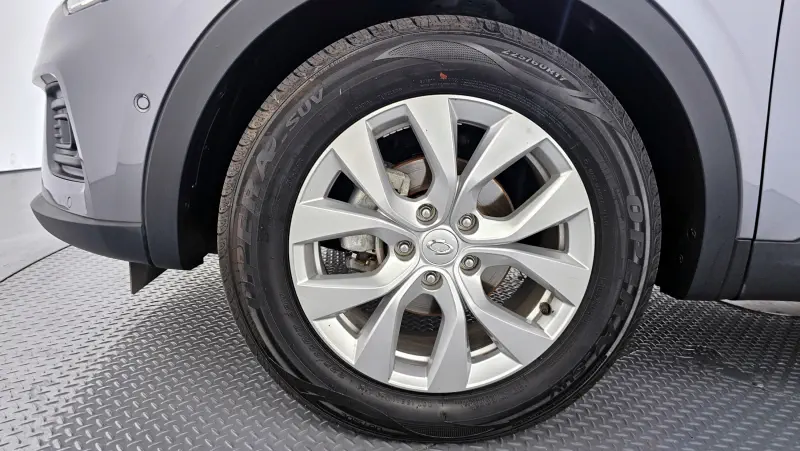 Renault Samsung XM3