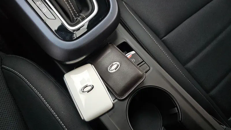 Renault Samsung XM3