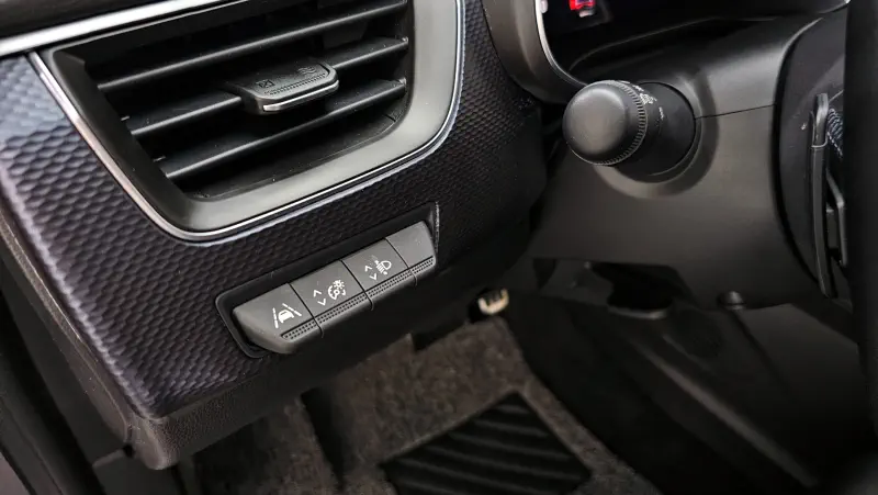 Renault Samsung XM3