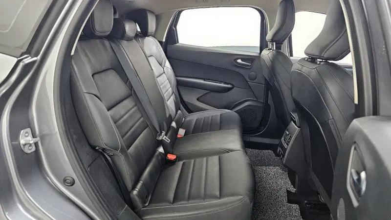 Renault Samsung XM3