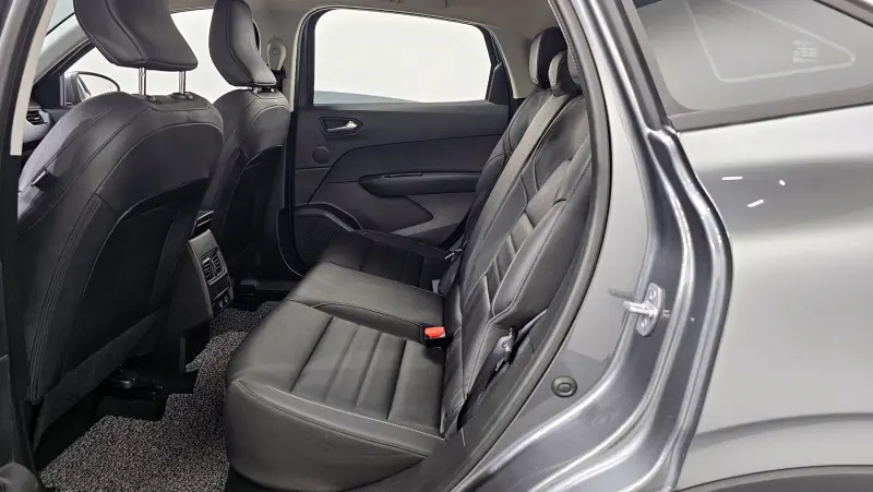 Renault Samsung XM3