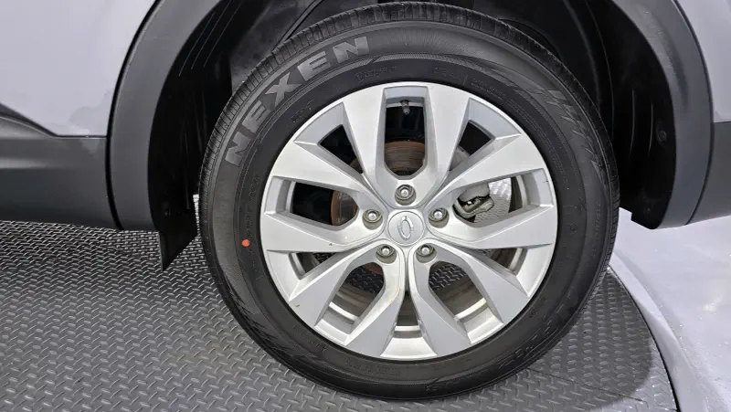 Renault Samsung XM3