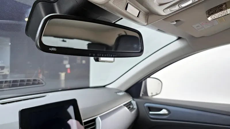 Renault Samsung XM3