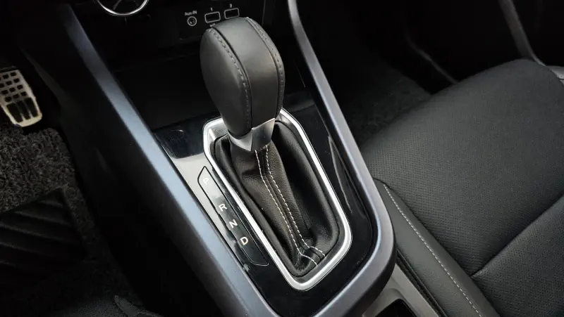 Renault Samsung XM3