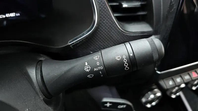Renault Samsung XM3