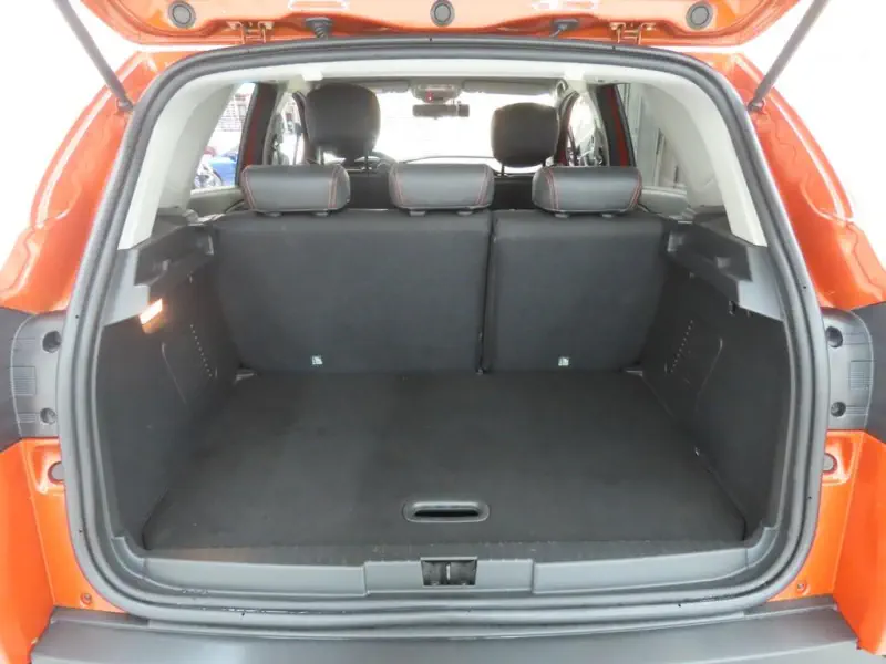 Renault Samsung QM3