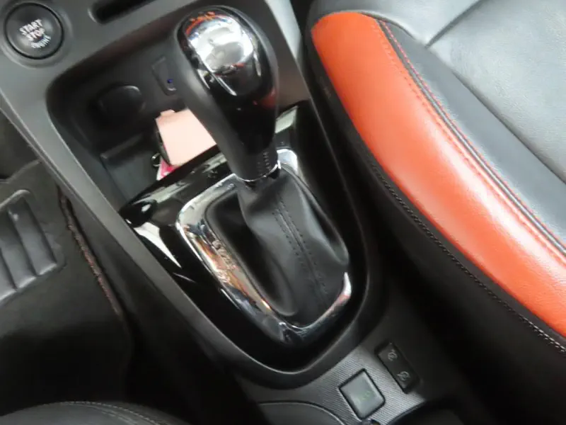 Renault Samsung QM3