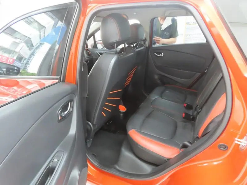 Renault Samsung QM3