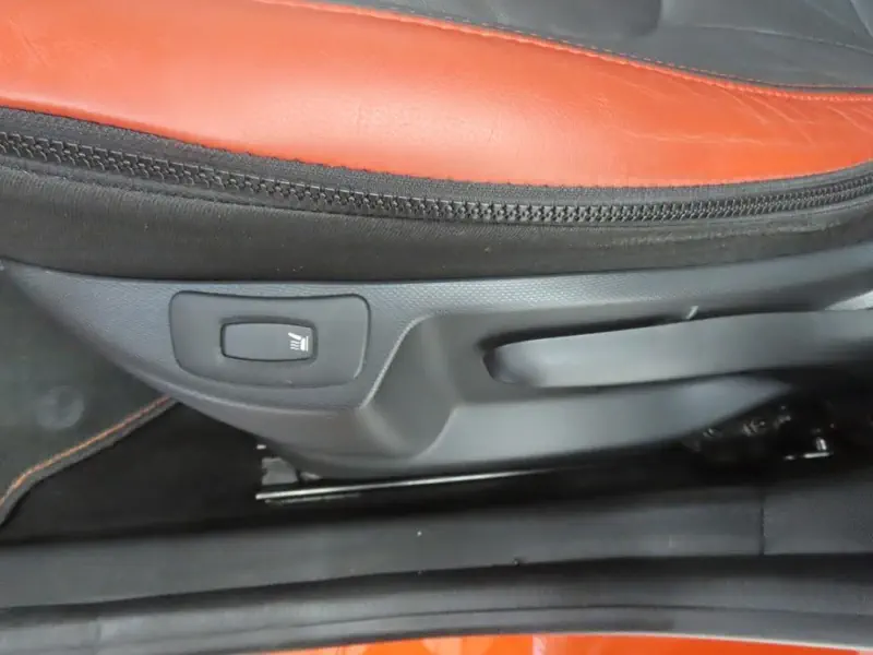Renault Samsung QM3