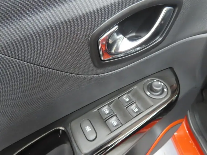 Renault Samsung QM3