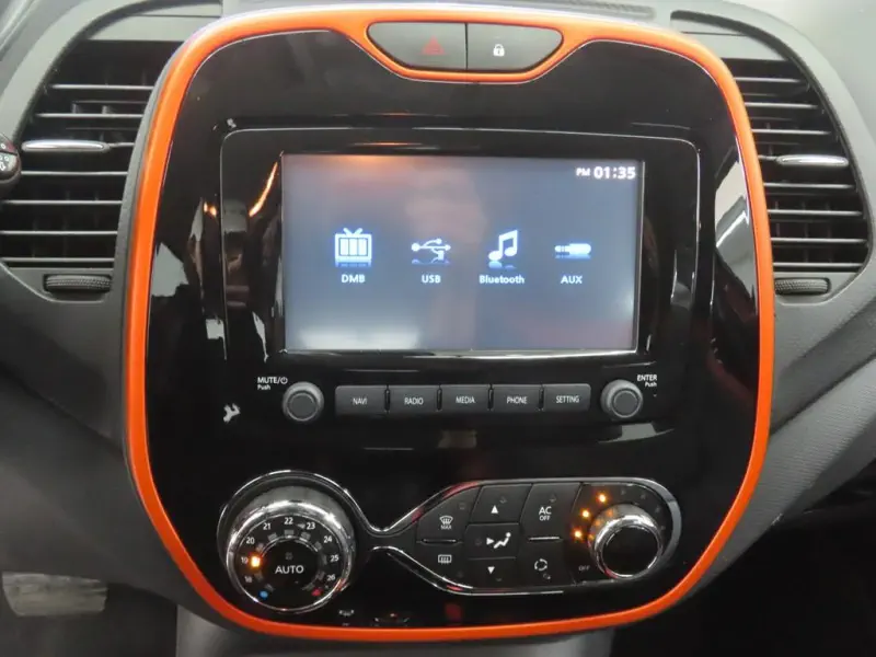 Renault Samsung QM3