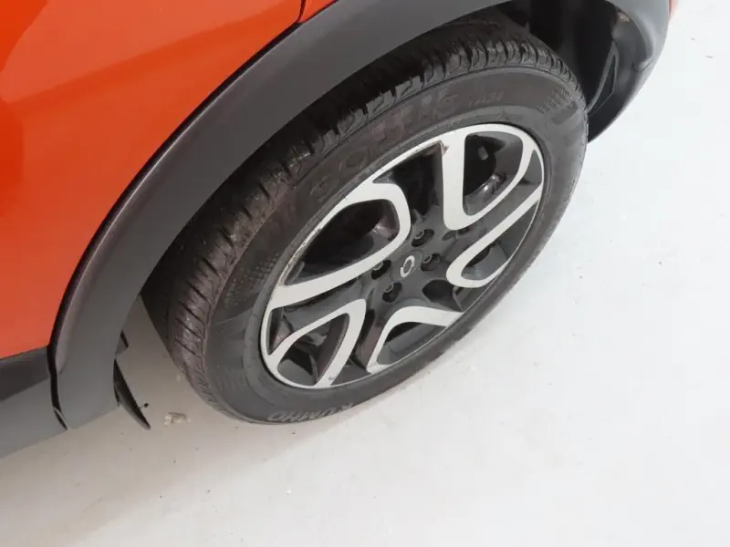 Renault Samsung QM3