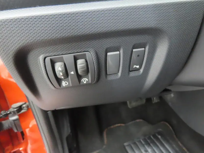 Renault Samsung QM3