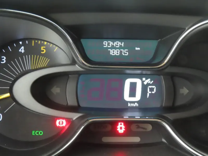 Renault Samsung QM3