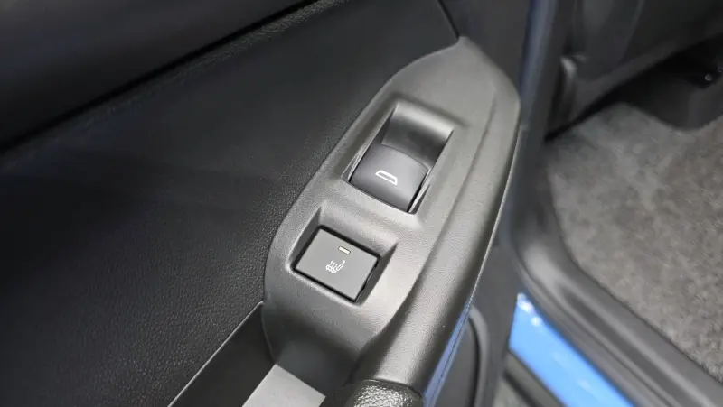 Daewoo Trailblazer